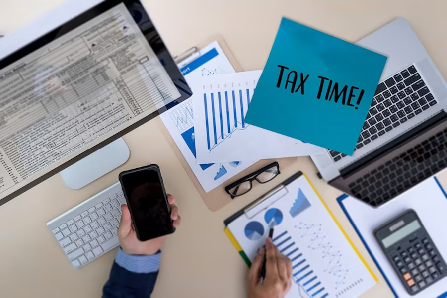 Income Tax Planning and Filing Returns