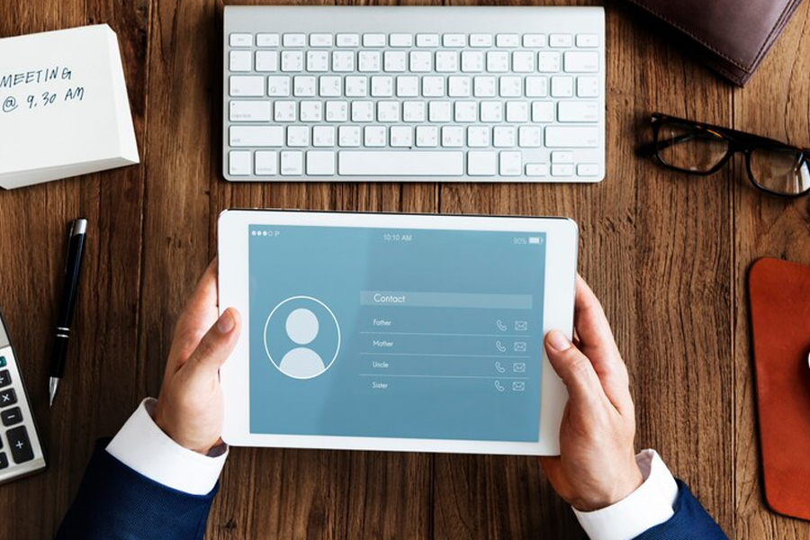 Providing necessary local body registrations