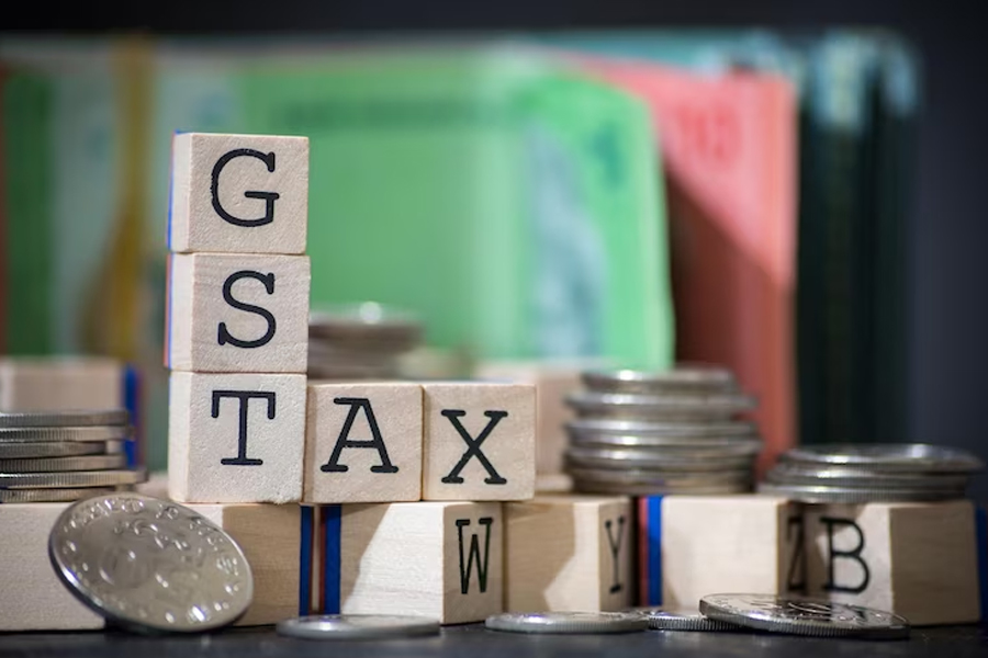 GST Registration